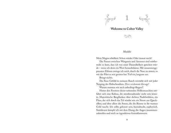 Produktbild: Colter Valley Ranch 1. Shotguns & Champagne