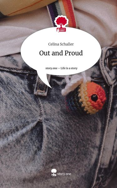 Produktbild: Out and Proud. Life is a Story - story.one