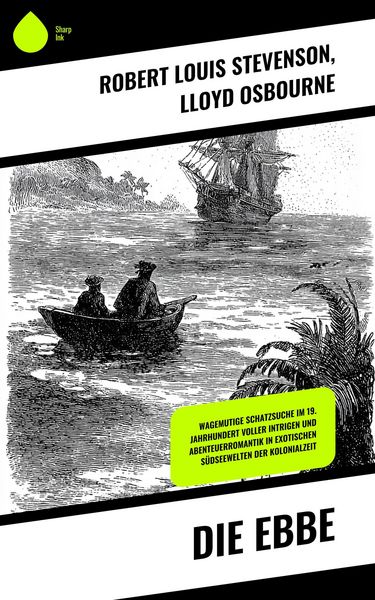Produktbild: Die Ebbe