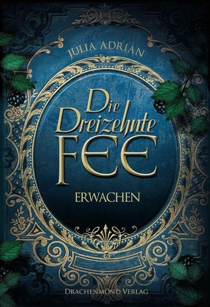 Erwachen / Die Dreizehnte Fee Bd. 1