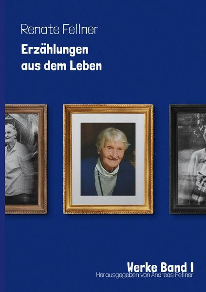Produktbild: Erz&auml;hlungen aus dem Leben