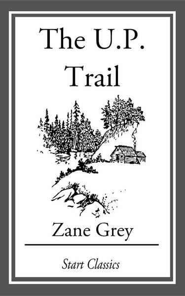 Produktbild: The U.P. Trail