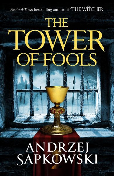 Produktbild: The Tower of Fools