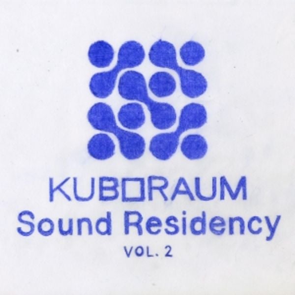Kuboraum Sound Residency 2