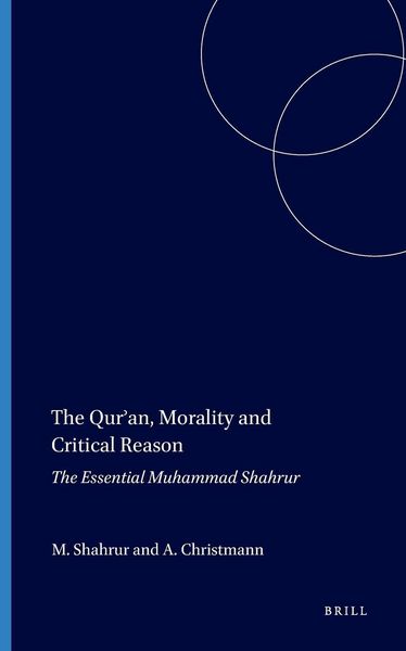 Produktbild: The Qurʾan, Morality and Critical Reason
