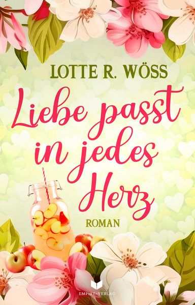 Produktbild: Liebe passt in jedes Herz