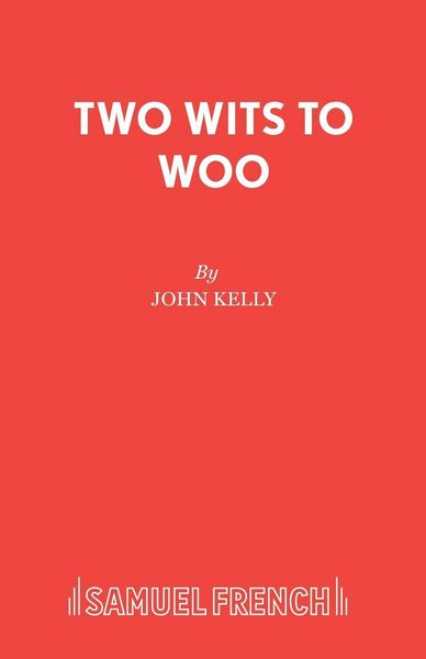 Produktbild: Two Wits To Woo