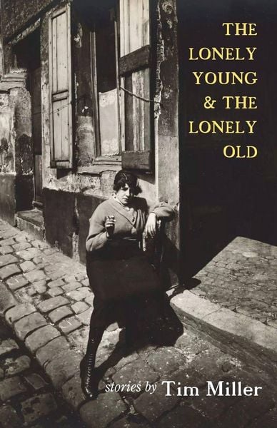 Produktbild: The Lonely Young & the Lonely Old