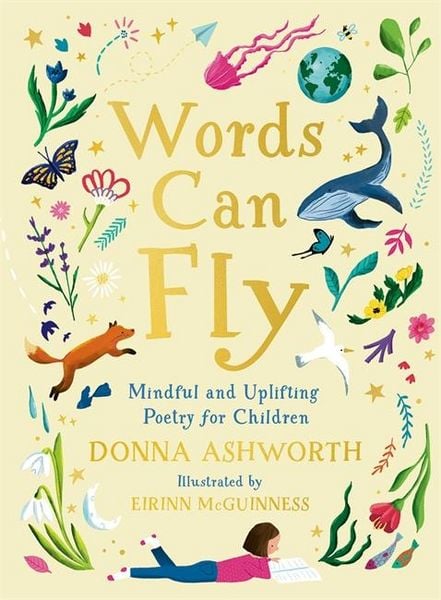 Produktbild: Words Can Fly