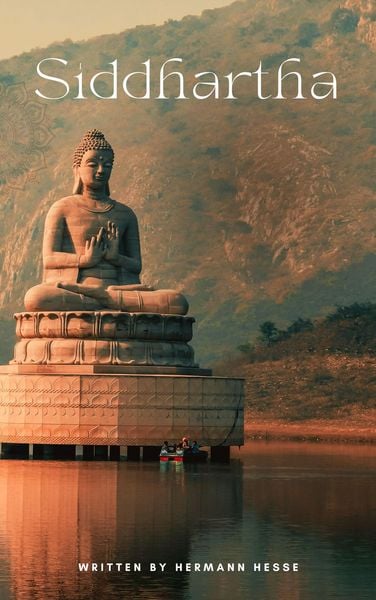 Produktbild: Siddhartha