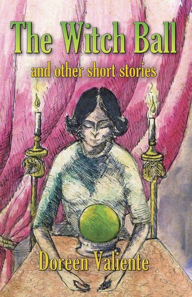 Produktbild: The Witch Ball and Other Short Stories