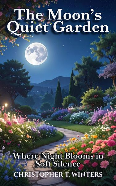 Produktbild: The Moon's Quiet Garden