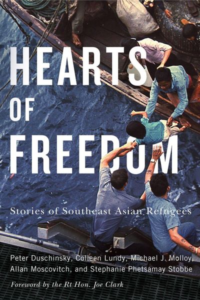 Produktbild: Hearts of Freedom