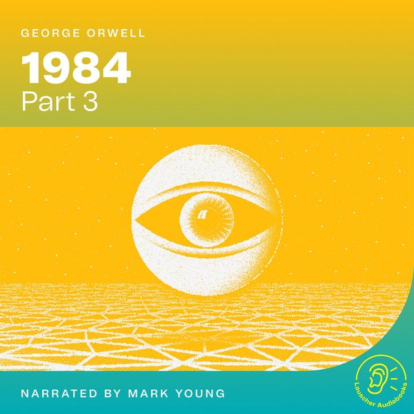 Produktbild: 1984 (Part 3)