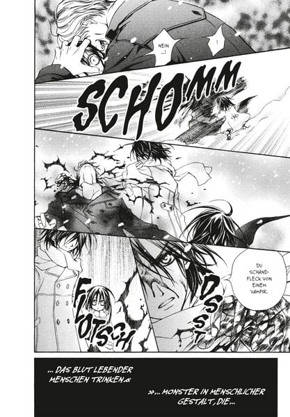 Produktbild: Vampire Knight Pearls 1