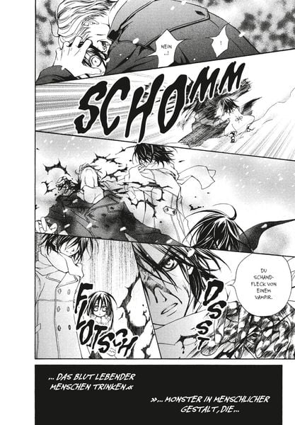 Produktbild: Vampire Knight Pearls 1