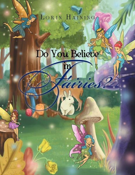 Produktbild: Do You Believe in Fairies?