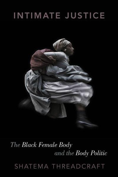 Produktbild: Intimate Justice