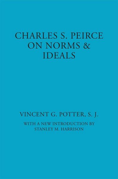 Produktbild: Charles S. Peirce