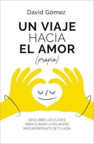 Produktbild: Un Viaje Hacia El Amor (Propio)