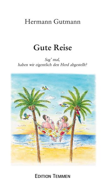 Produktbild: Gute Reise