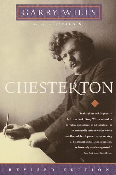 Produktbild: Chesterton
