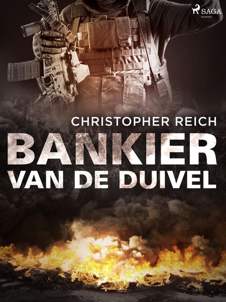 Produktbild: Bankier van de duivel
