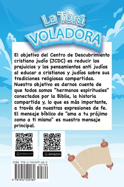 Produktbild: La Tor&aacute; Voladora