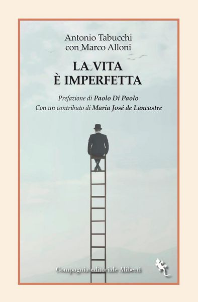 Produktbild: La vita &egrave; imperfetta