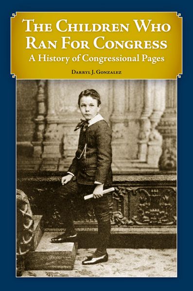 Produktbild: The Children Who Ran for Congress