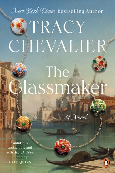 Produktbild: The Glassmaker