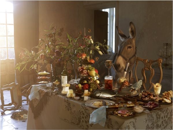 Produktbild: Le grand bordel