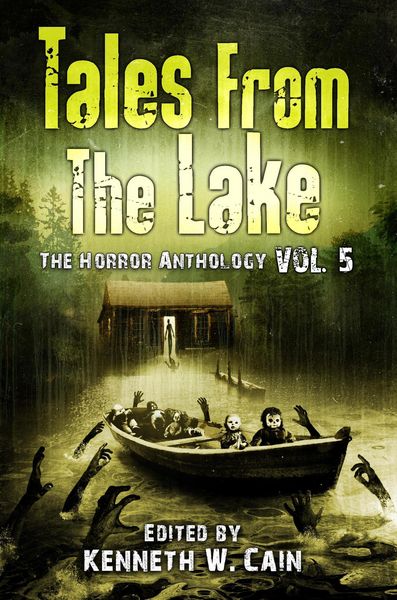 Produktbild: Tales from the Lake: Volume 5