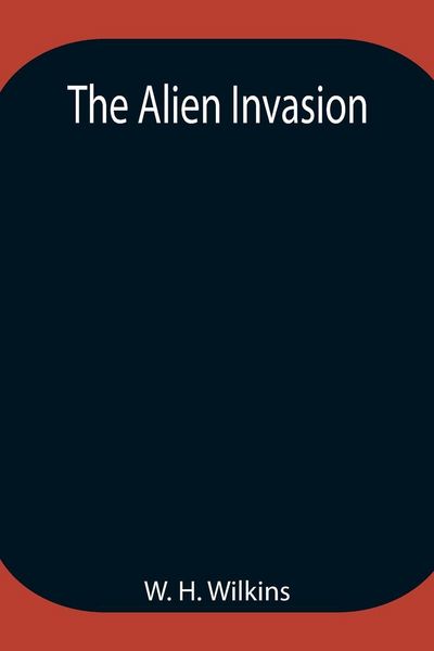 Produktbild: The Alien Invasion