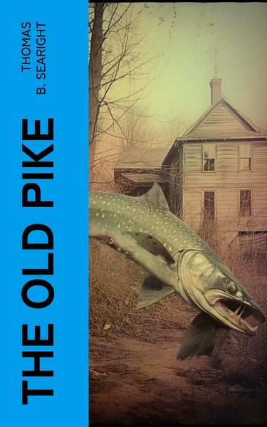 Produktbild: The Old Pike