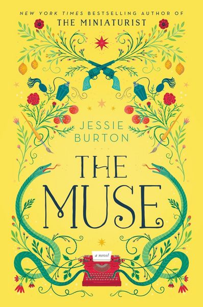 Produktbild: The Muse