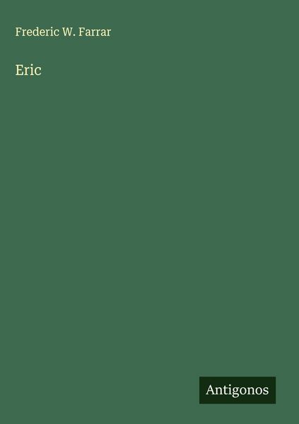 Produktbild: Eric