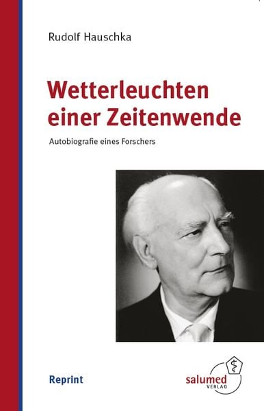 Produktbild: Wetterleuchten einer Zeitenwende