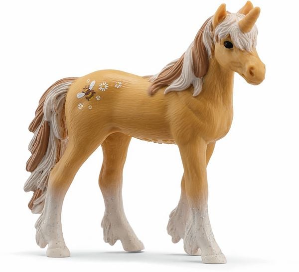 Produktbild: schleich&reg; 81412 Sammeleinhorn Sumsa