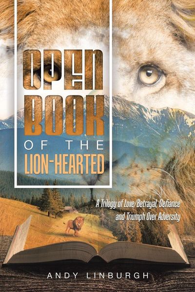 Produktbild: Open Book Of The Lion-Hearted