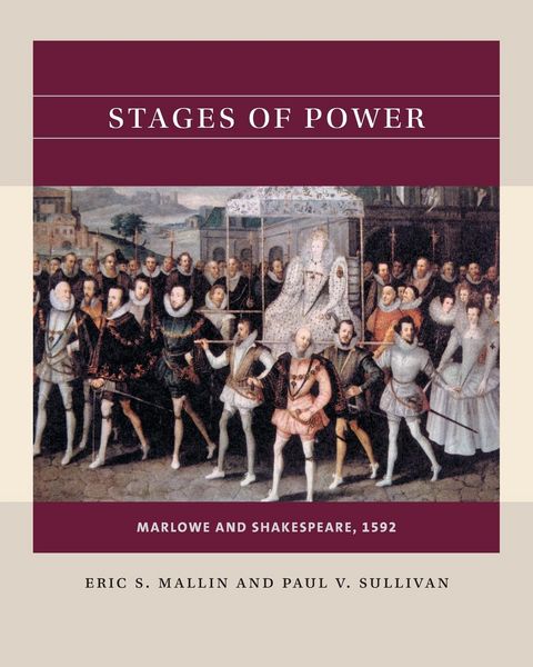 Produktbild: Stages of Power