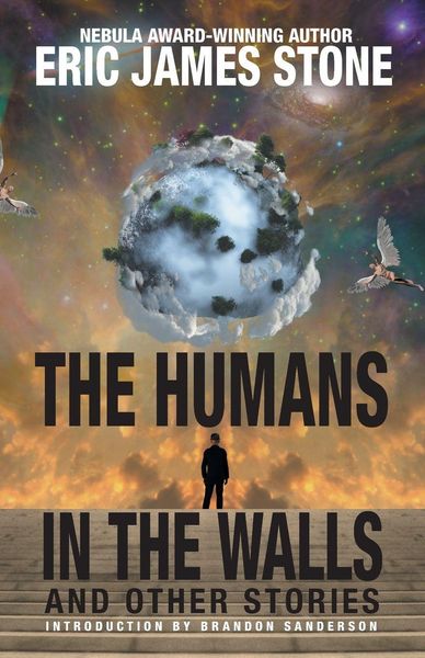 Produktbild: The Humans in the Walls