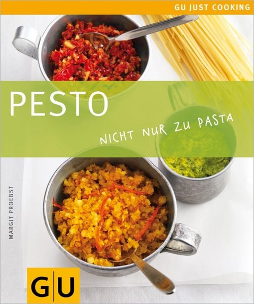 Produktbild: Pesto