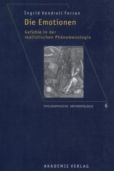 Produktbild: Die Emotionen