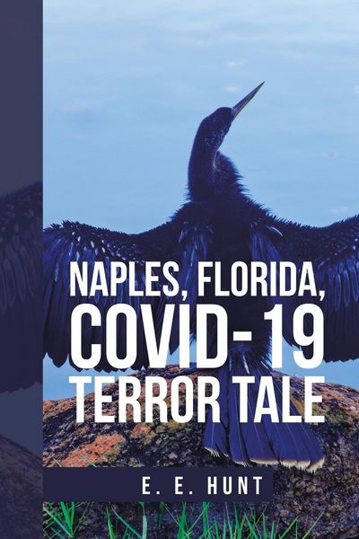 Produktbild: Naples, Florida, Covid-19 Terror Tale