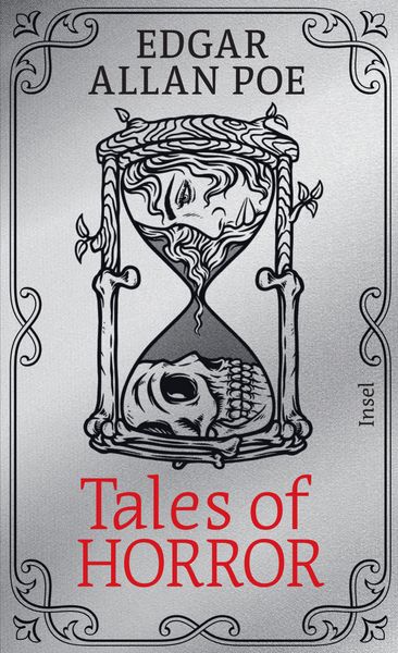Produktbild: Tales of Horror