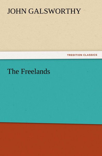 Produktbild: The Freelands