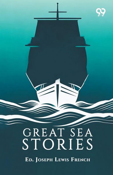 Produktbild: Great Sea Stories