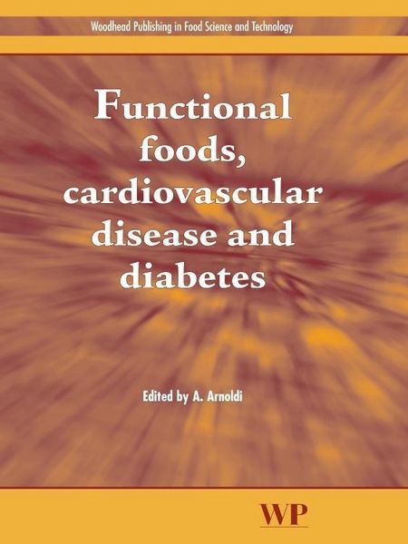 Produktbild: Functional Foods Cardiovascula