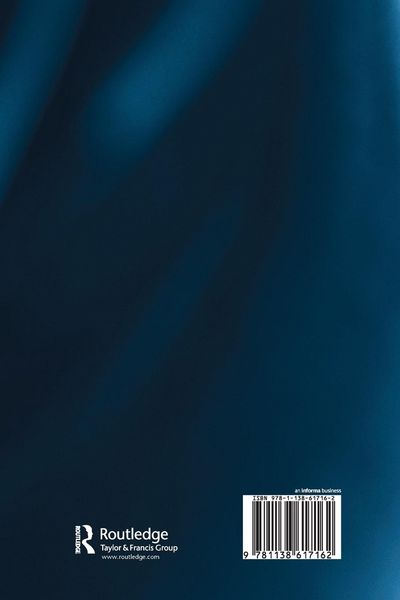 Produktbild: Governance and Governmentality for Projects
